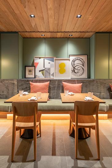 TH@51 | London | Gallery 18