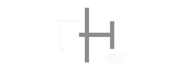 Logo of TH@51  London - logo