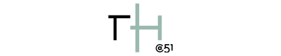 Logo of TH@51  London - logo-xs