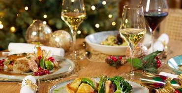 TH@51 | London | Celebrate Christmas with us! | 1