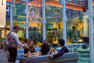 TH@51 | London | Gallery 7