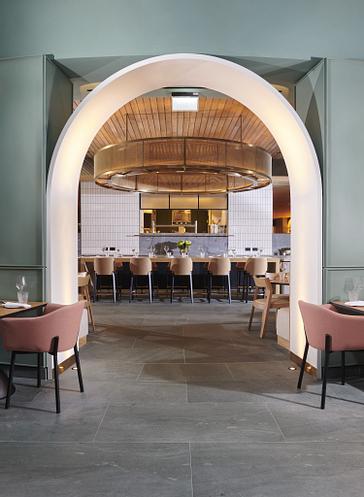 TH@51 | London | Gallery 9