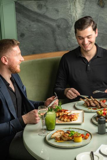 TH@51 | London | Gallery 3